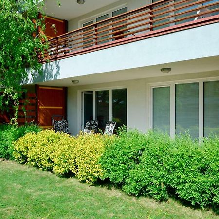 Apartment Aurora Moravske-Toplice Ngoại thất bức ảnh