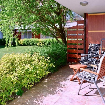 Apartment Aurora Moravske-Toplice Ngoại thất bức ảnh