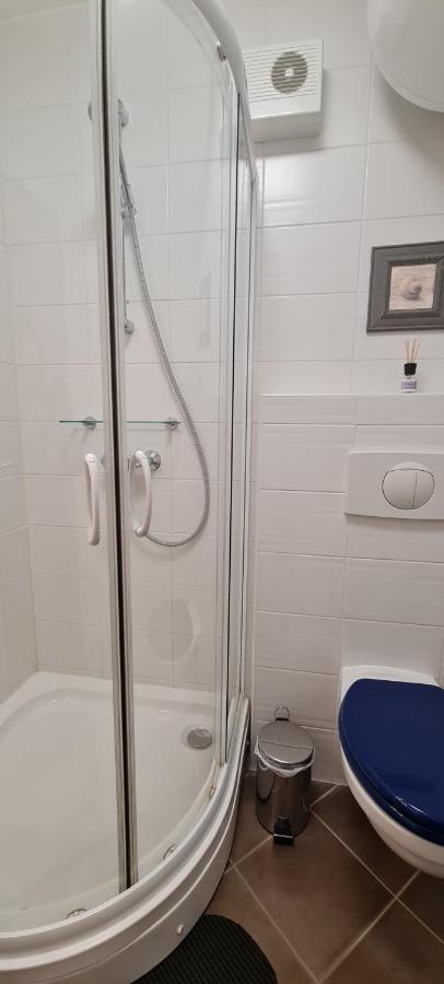 Apartment Aurora Moravske-Toplice Ngoại thất bức ảnh