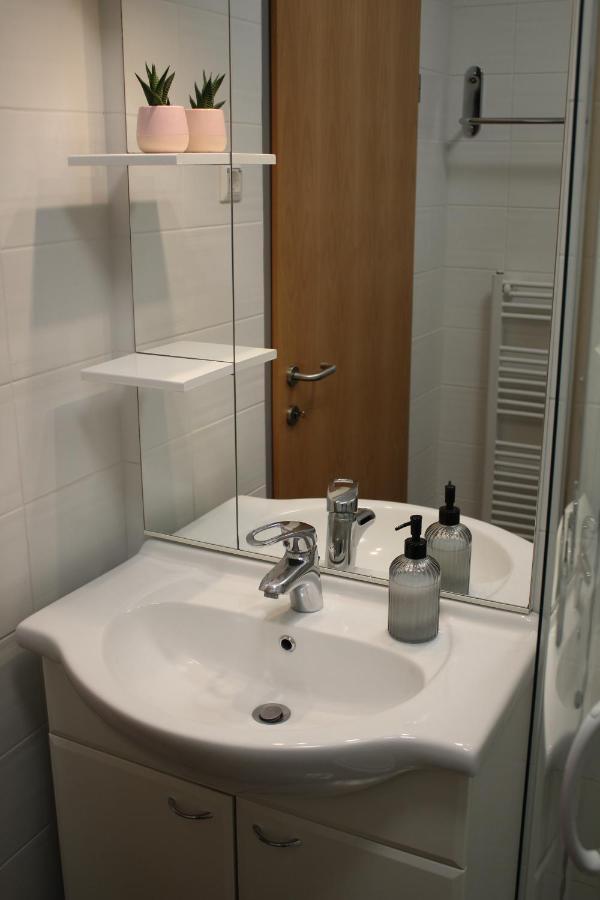 Apartment Aurora Moravske-Toplice Ngoại thất bức ảnh