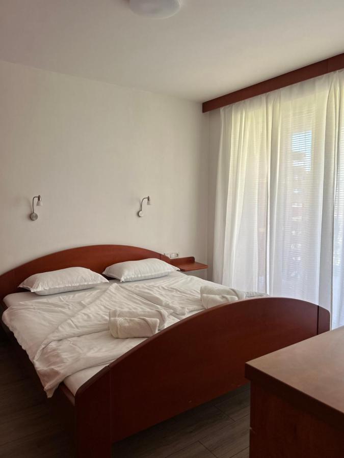Apartment Aurora Moravske-Toplice Ngoại thất bức ảnh