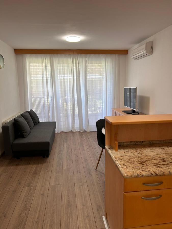 Apartment Aurora Moravske-Toplice Ngoại thất bức ảnh